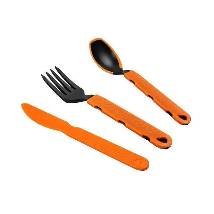 Jetboil Trailware Utensil Set - outdoor utensil set