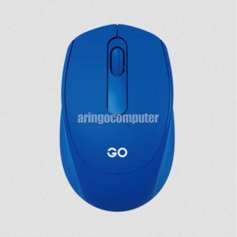 Fantech W603 Mouse Wireless