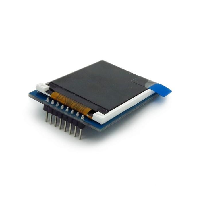 ITDB02-1.8SP DISPLAY TFT LCD - 08/2026