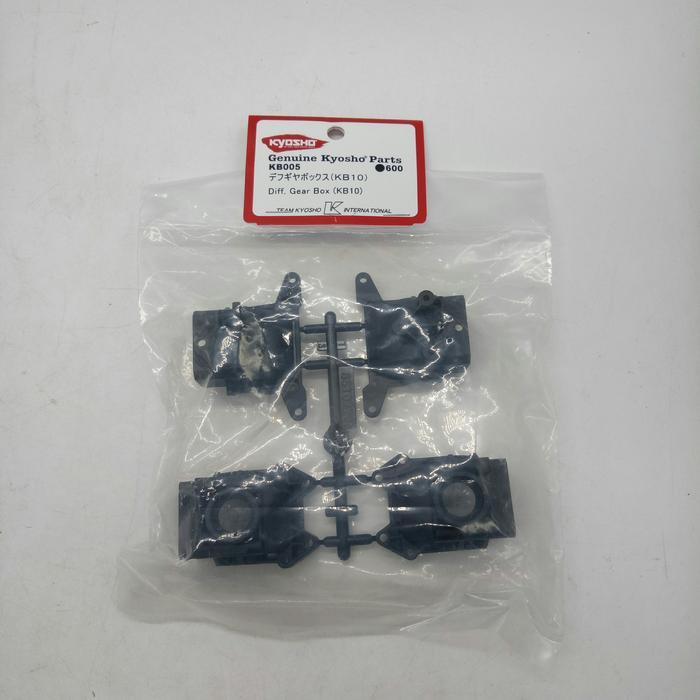 Diff. Gear Box (KB10) KB005