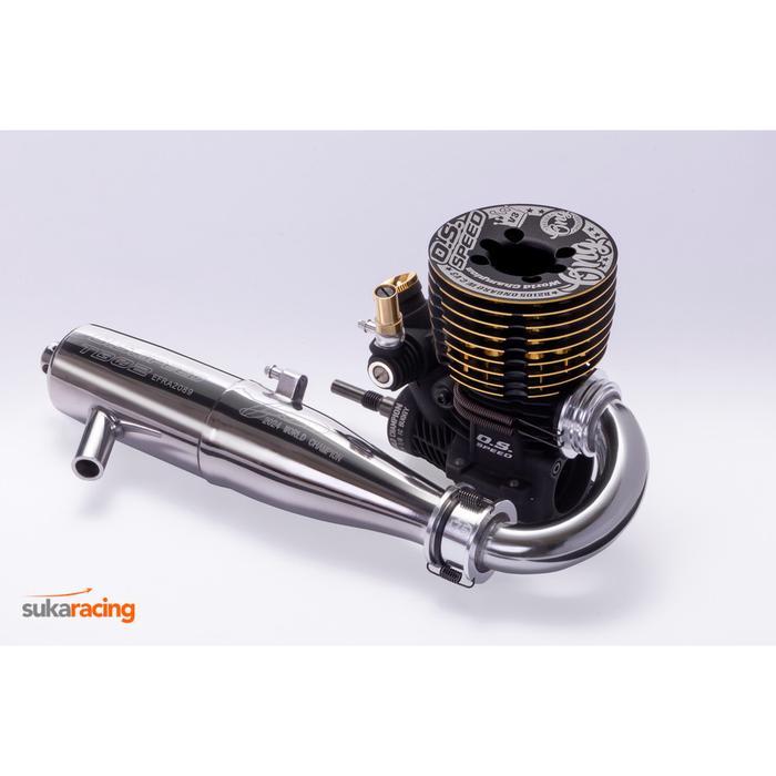 1EK02 - OS SPEED B2105 ONGARO WORLD CHAMP EDITION V3
