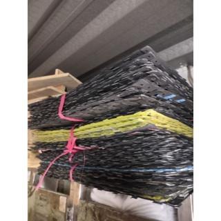 Ebeg Cetakan Tahu Sasag Cetakan Tahu Uk 48 Cm 1 Pack Isi 5 Pcs