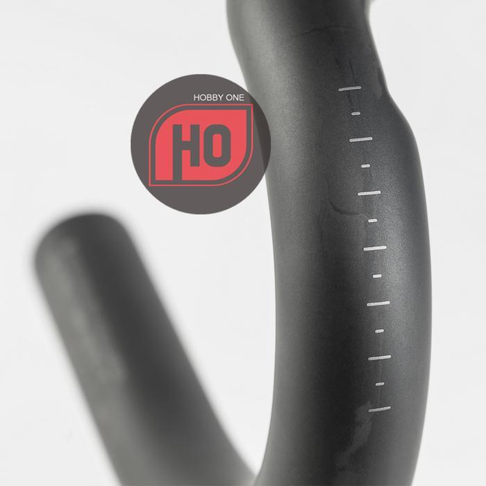 BestSeller BONTRAGER Aeolus RSL VR-C Integrated Handlebar Stem
