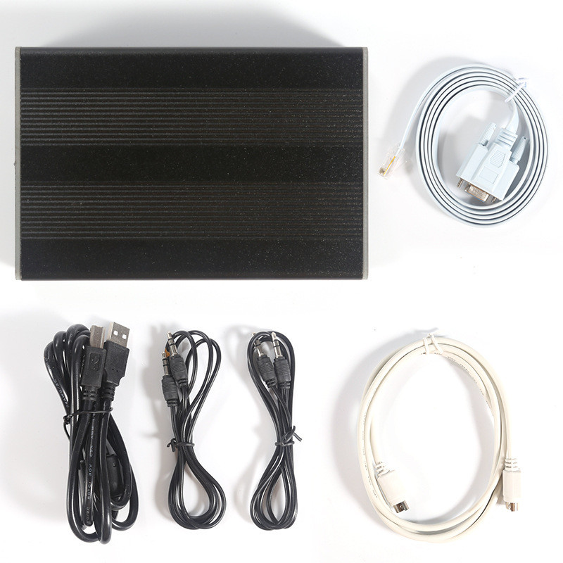 SUITABLE FOR FT-891/991/FT-818/FT-857D/FT-897D DEDICATED RADIO WIRELESS CONNECTOR