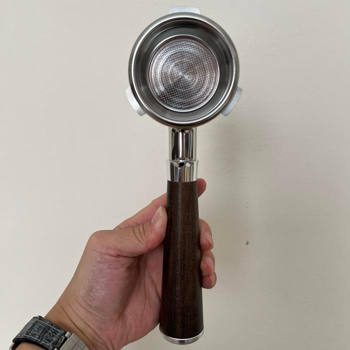 Naked Portafilter 58Mm
