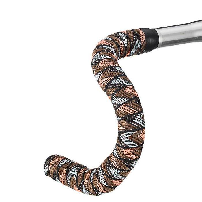 BTP POLY WOVEN BAR TAPE - CANYON