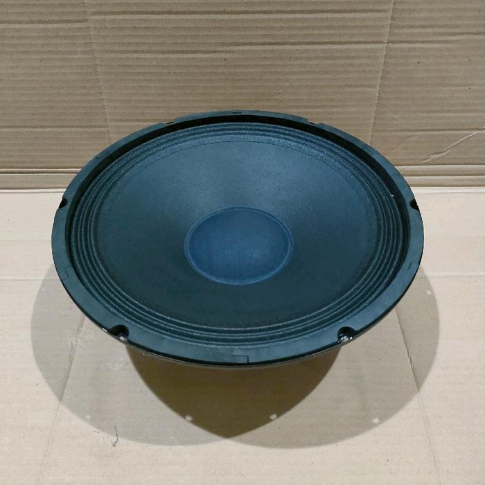 Promo Speaker Elsound 12 Inch 300 Watt Full Range 12Frh Hitam Original Original