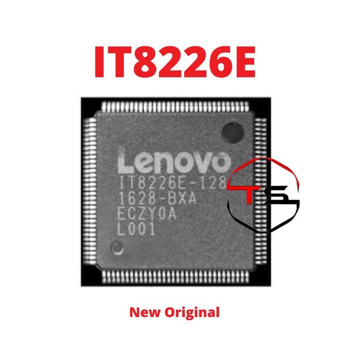 ( ORIGINAL ) IC IT8226E-128 IT8226E-192 NEW ORIGINAL