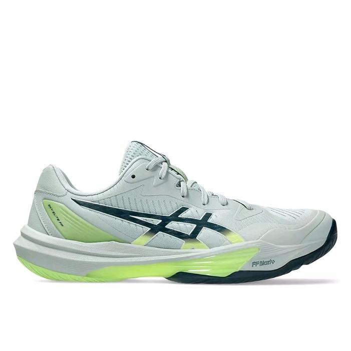SEPATU VOLI ASIC SKY ELITE FF LOW