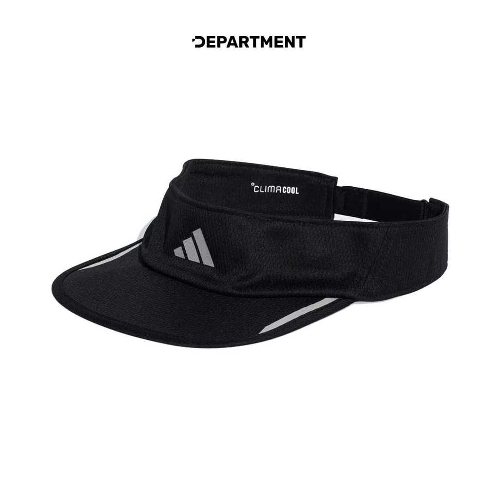 ADIDAS Topi AEROREADY VISOR JD1158 ORI