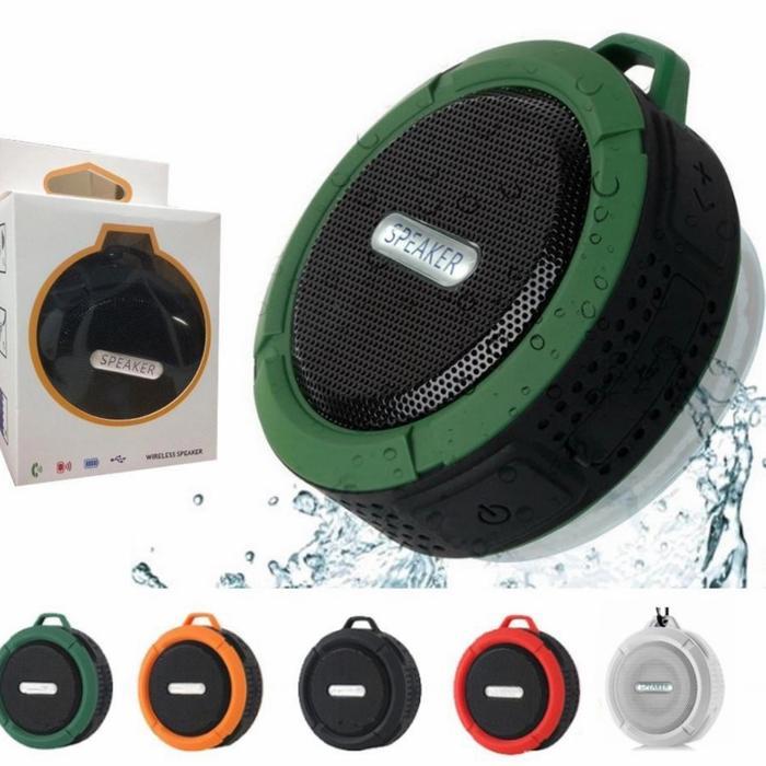 SPEAKER BLOETOOTH
