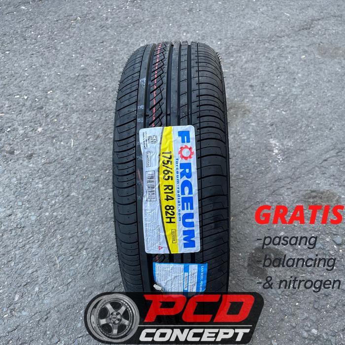 Ban Bridgestone Duravis 165 R13