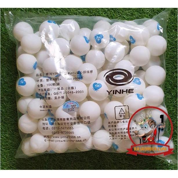 Yasaka Rakza XX, Karet Pingpong