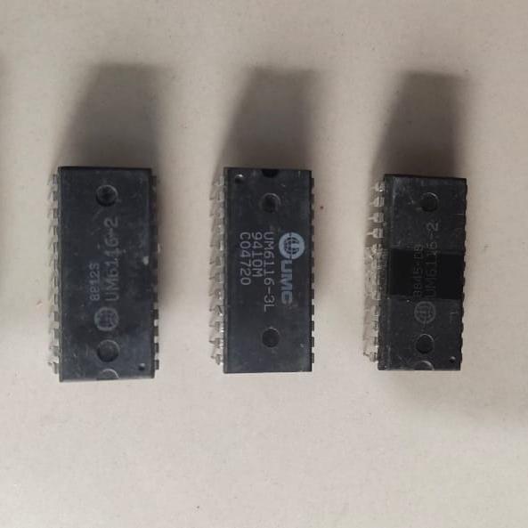 IC 6116