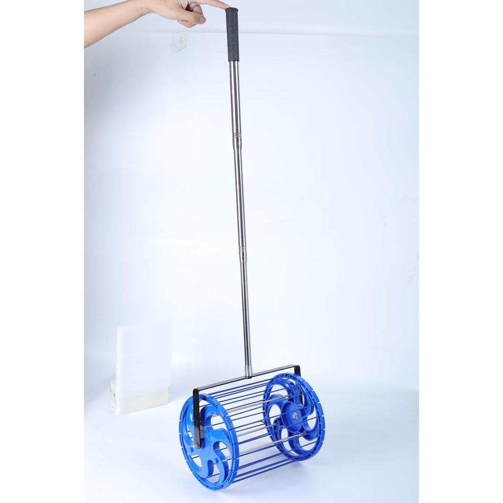 Yinhe Ball Picker Pemungut Bola Pingpong
