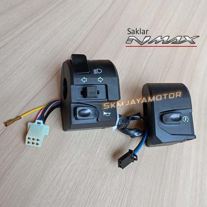 Saklar Nmax Saklar Holder Yamaha Nmax