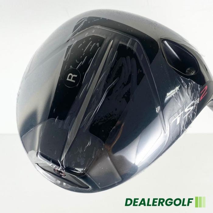 Stick Golf Titleist TSR2 Driver