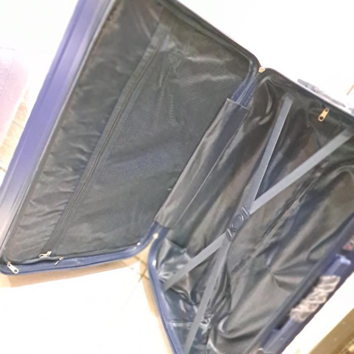 Koper 20 inch TSA LOCK GOFLEX