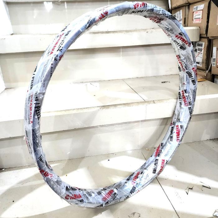 Pelek Vleg Velg Rim F1Zr F1 Zr Force 1 2tak Vega R Lama Belakang 140 94414-17849