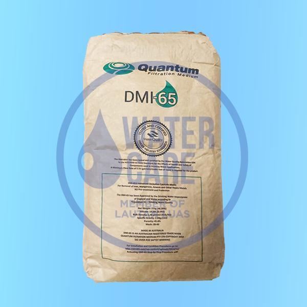 Watercare - Media Dmi-65 / 21 Kg