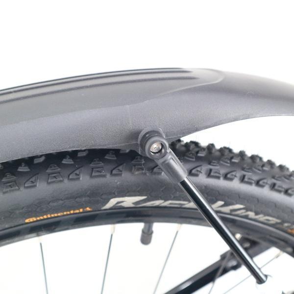 Cycliste Fender Belakang Mtb Fsm 02 - Fender Sepeda