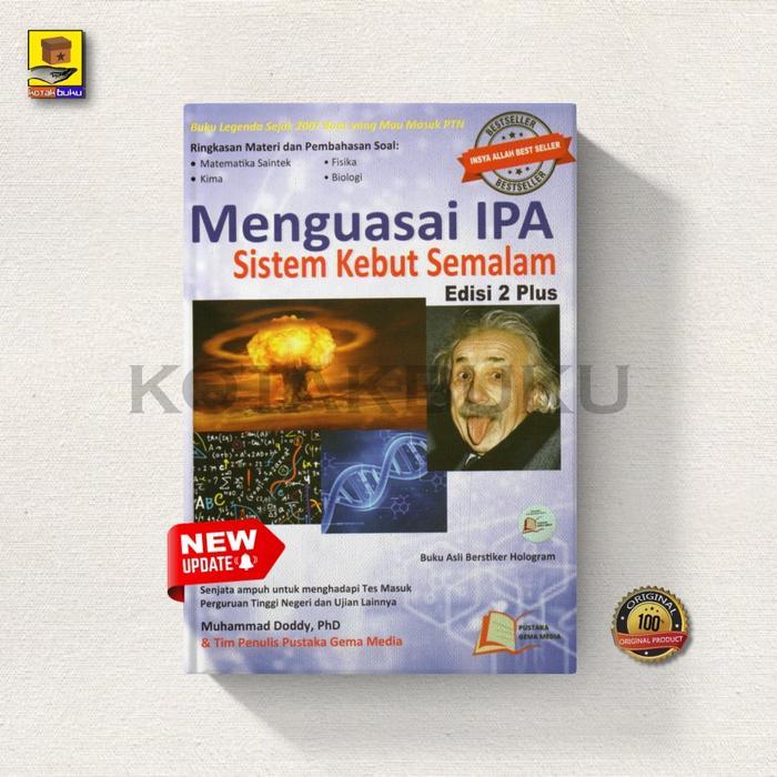 Xoticc12- Buku Sks / Sks Ipa / Sks Ips / Sistem Kebut Semalam / Buku Soshum / Bu