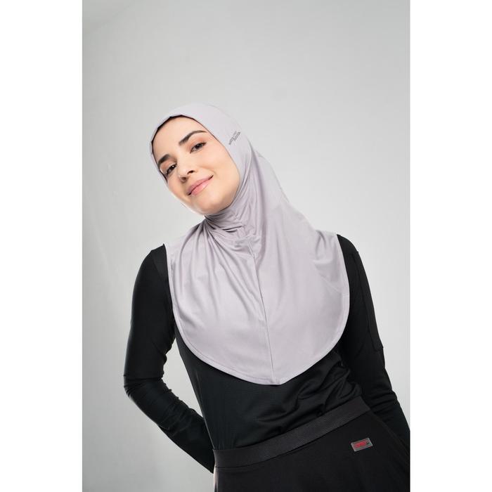 Livigi - Aero Sport Hijab - Black