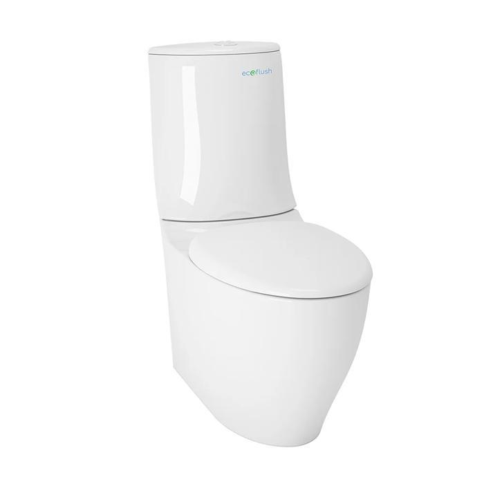 Kloset Duduk TOTO CW956RPJ P Trap Komplit Set