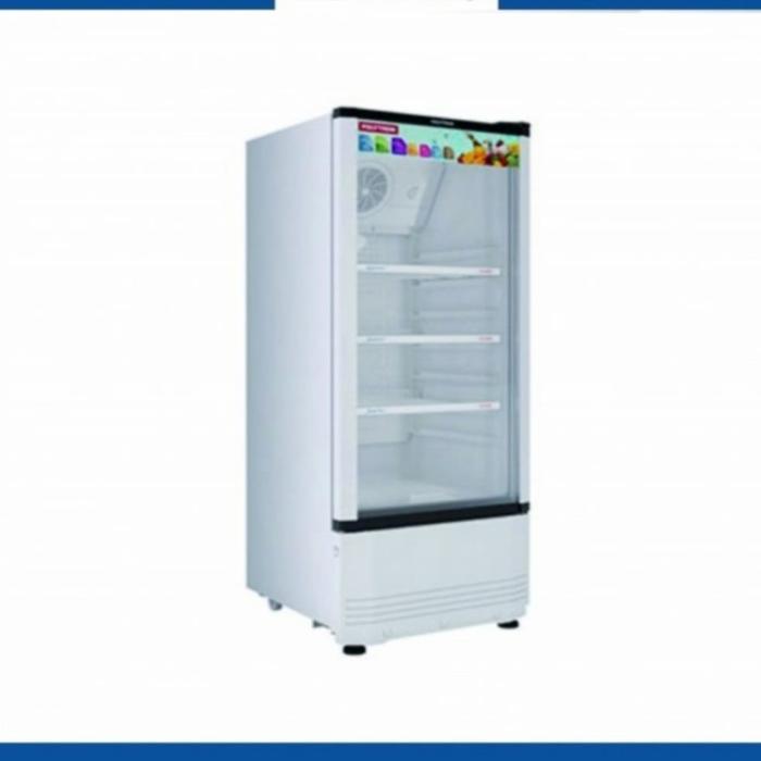 POLYTRON Showcase SCN 140X
