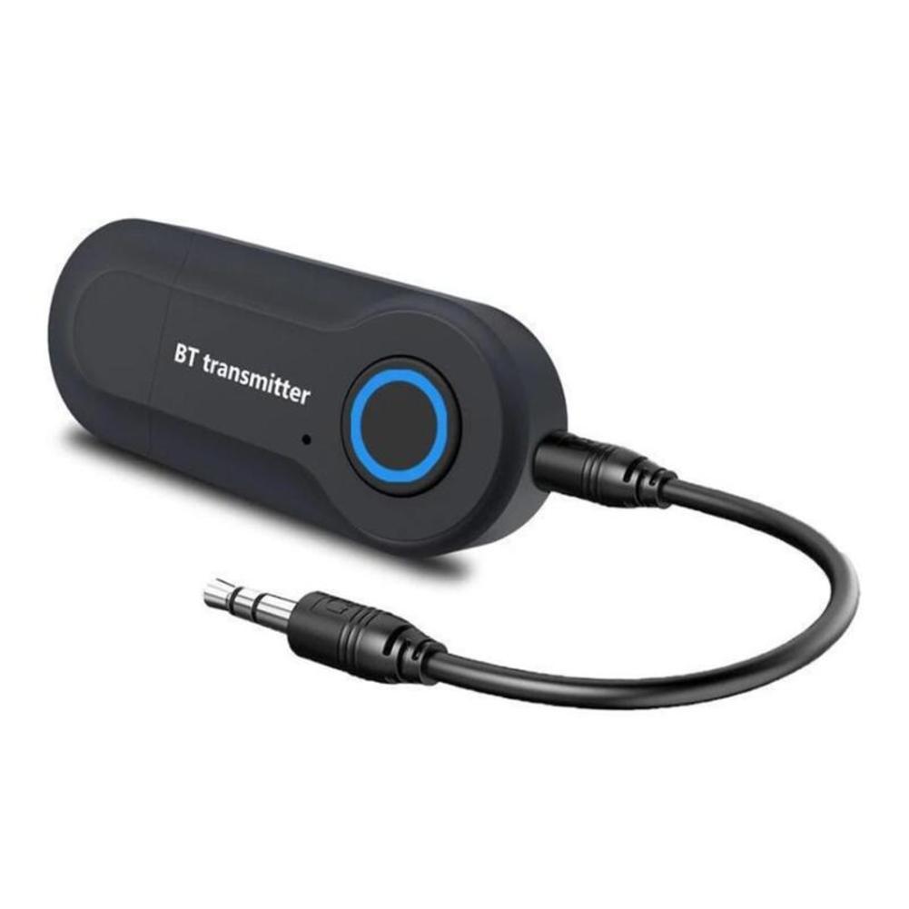 Bluetooth Transmitter 3.5MM Jack o Adapter Wireless Bluetooth Stereo o Transmitter Adapter