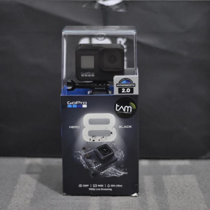 GOPRO HERO 8 BLACK | GoPro Hero 8 | gopro hero 8