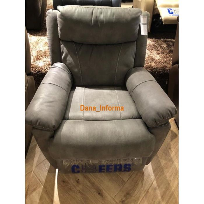 SOFA GOYANG RECLINER - CHEERS By INFORMA