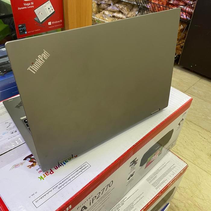 Lenovo Thinkpad Yoga L380