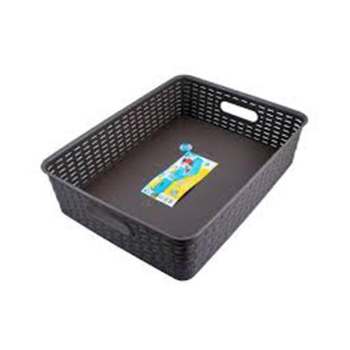 SALE Greenleaf Mini Dorota Keranjang / Container (3303) Penyimpanan Plastik