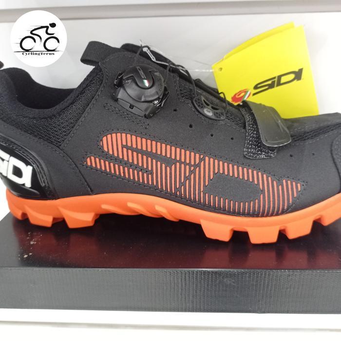 Sidi Mtb Sd15