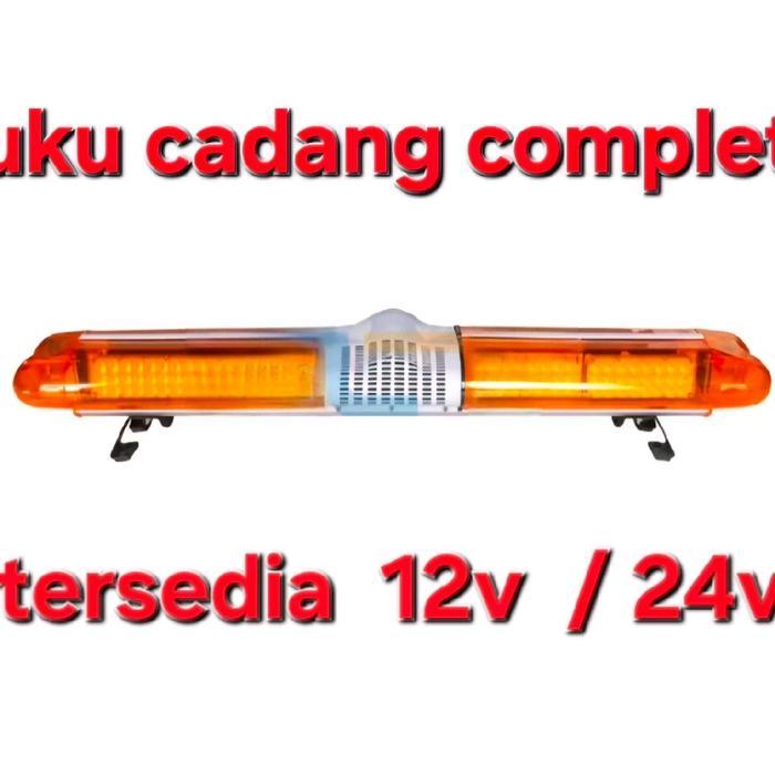Jual Murah Lampu Warning Ltf2000 Led Replacement Kit Terlaris