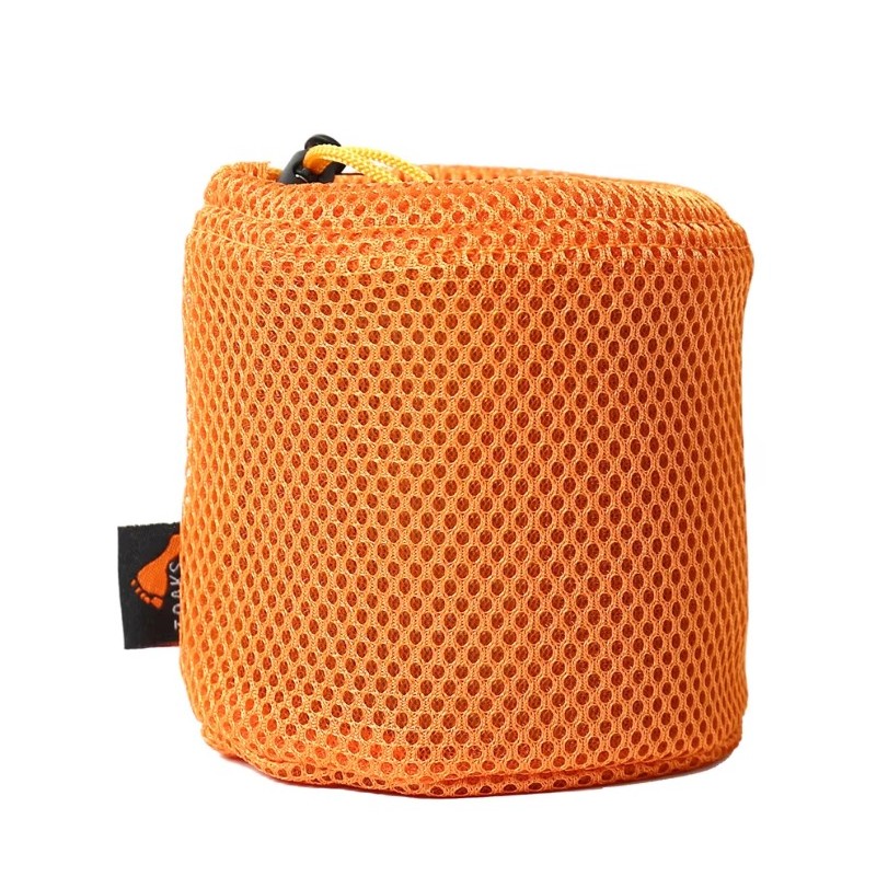 TOAKS 650ml Pot Titanium up Ultralight Outdoor Tablere amping Mug amping Equipment POT650L