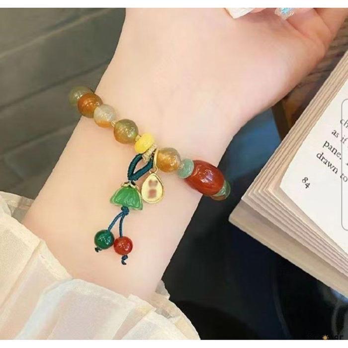 Gelang Giok Fengshui free cincin giok FCL