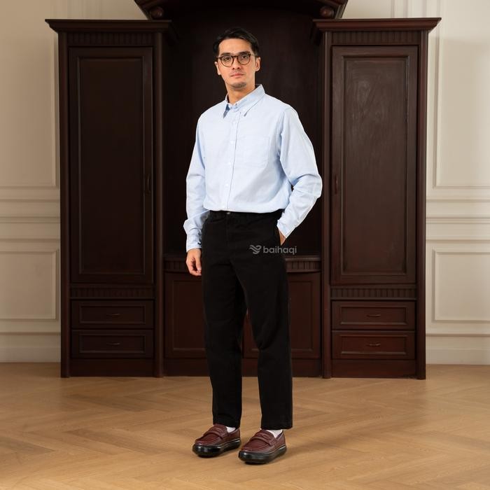 k468 Baihaqi Ankle Pants Amaki Bsf10 Celana Sirwal