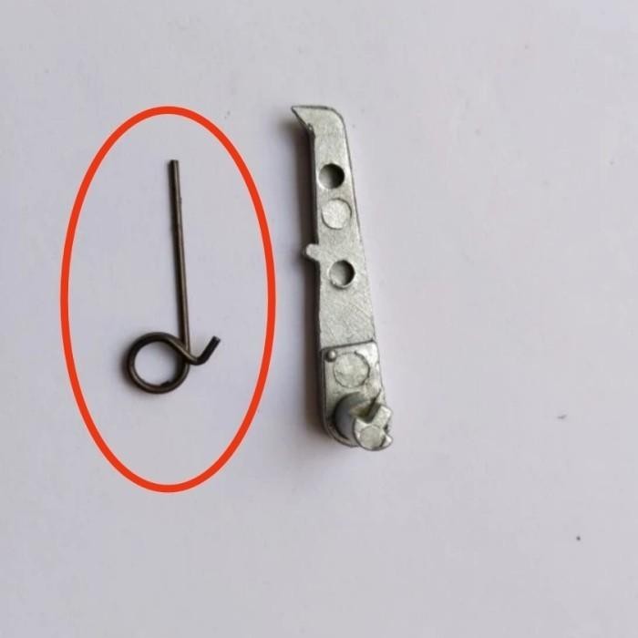 Ready Part spring 733 731 708 702 704 705 706