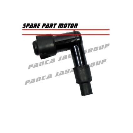 Jual Cangklong Busi Cop Tutup Busi Scorpio Z Sigma Vega R New Vega Zr