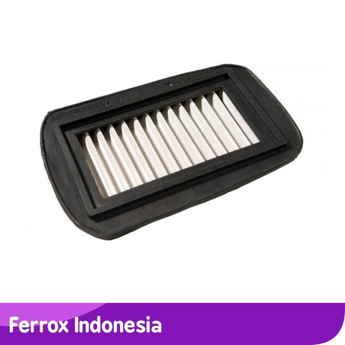 YAMAHA VIXION V-ixion OLD SARINGAN UDARA FILTER FERROX