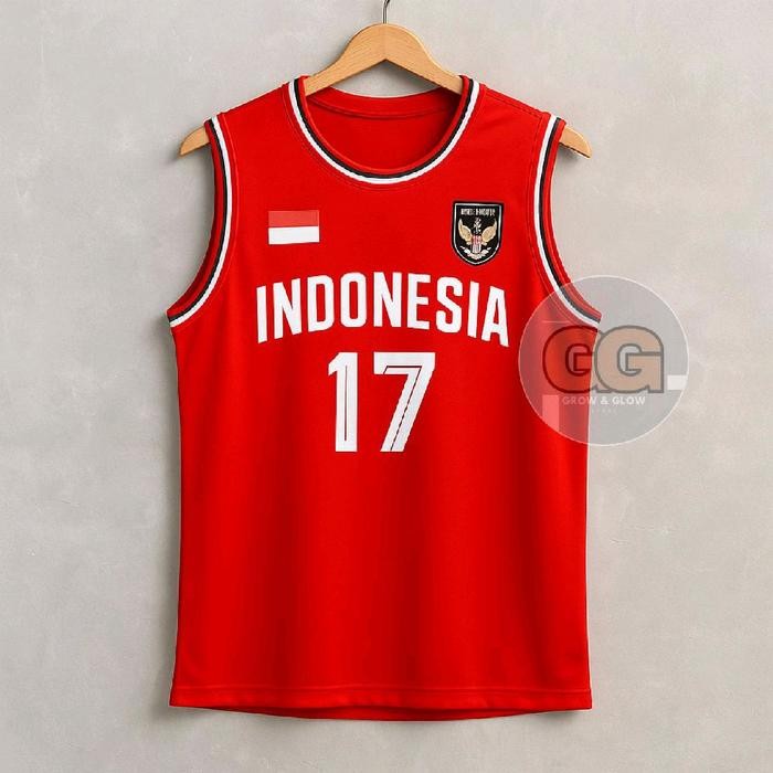 Riors - Jersey Basket Baju Jersey Bola Basket Kaos Jersey Basket Pria Dan Wanita Baju Jersey Basket