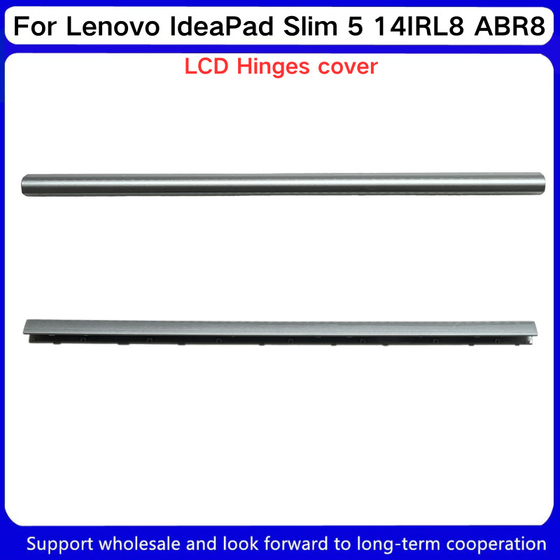 Casing Laptop New For Lenovo IdeaPad Slim 5 14IRL8 ABR8 hinge cover