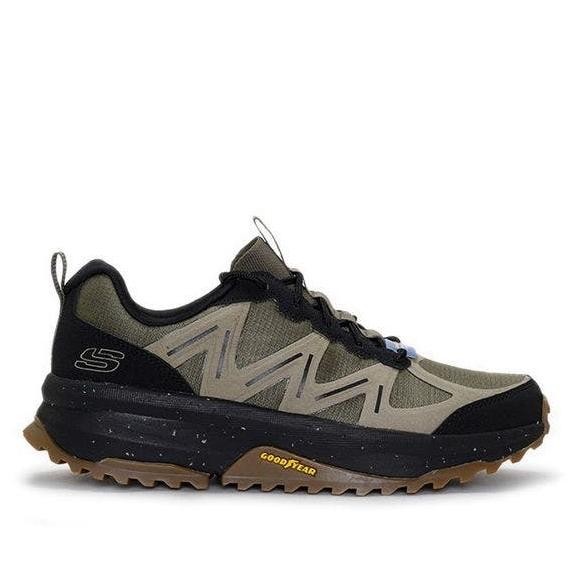 Skechers Skechers Bionic Trail Men's Sneaker - Olive Original