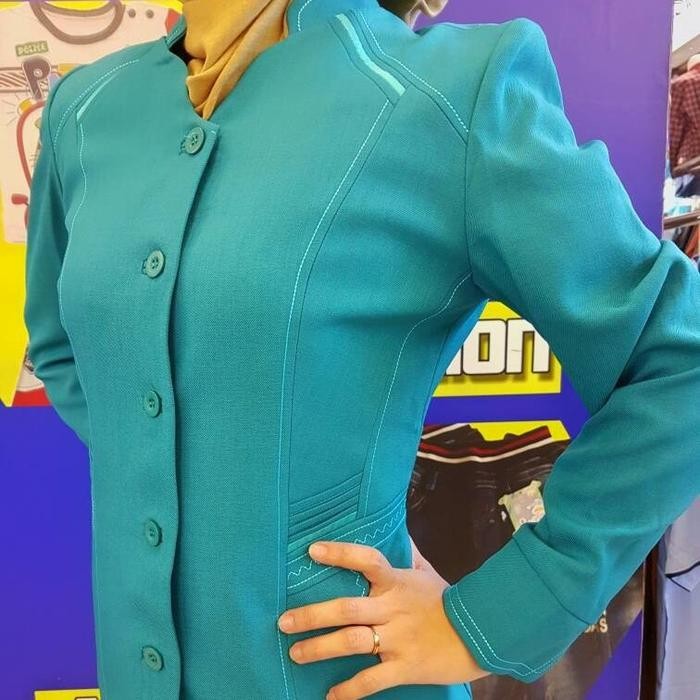 Blazer Wanita, Blazer Formal, Blazer Kantor, Jas Wanita, Jas Formal