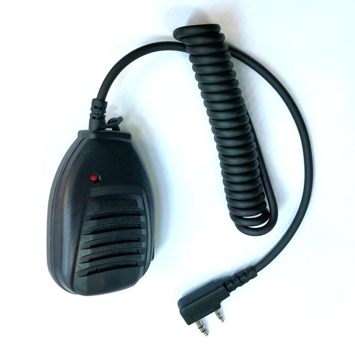 Extra Mic HT wln Baofeng Berlin cocok buat ht Cina