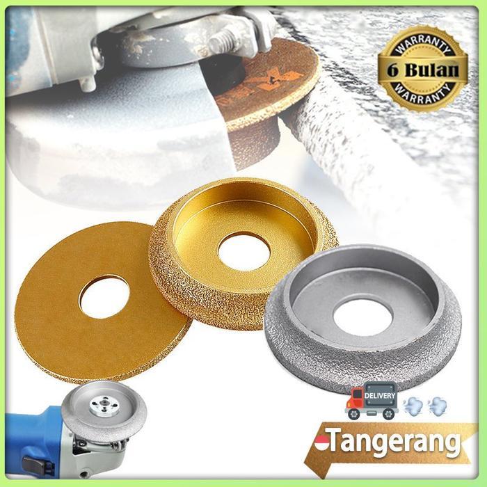 kencana Mata Pinggul Granit Mata Bevel Granit pingul Untuk membuat profil pada Granite