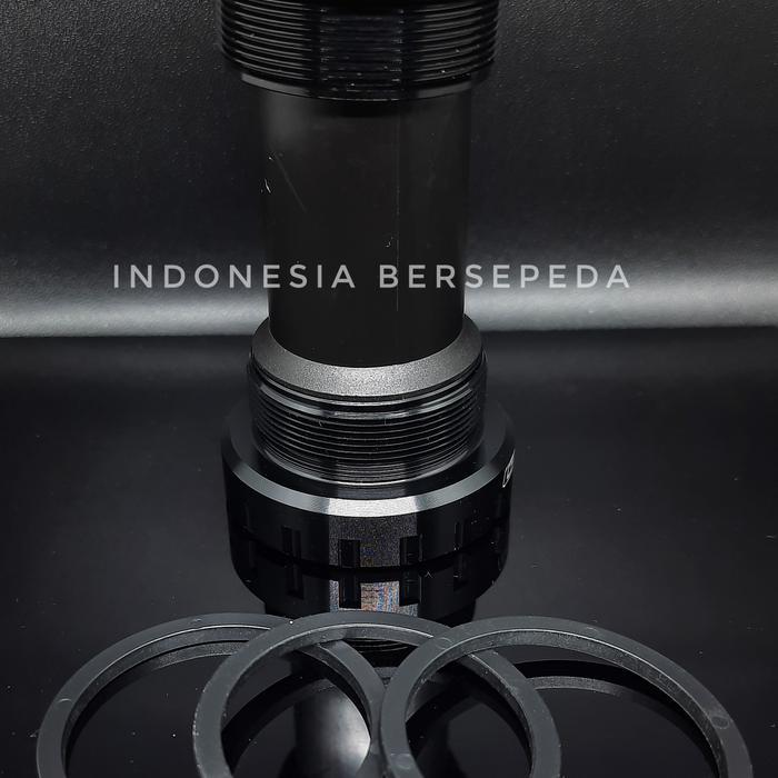 BB HT2 BSA 68-73 MTB ROAD BIKE FOR SHIMANO SRAM SUNTOUR PROWHEEL CRANK