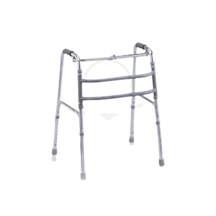 PROMO Walker Tanpa Roda / Alat Bantu jalan / Walker / Walker Deluxe Onemed